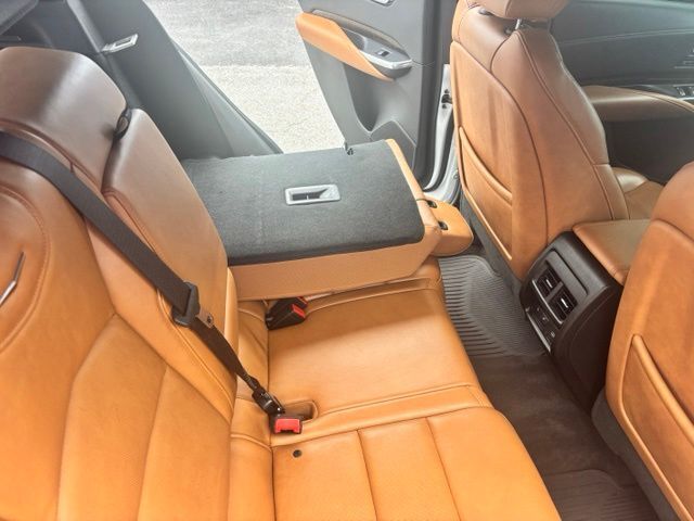 2019 Cadillac XT4 Sport Jacksonville FL