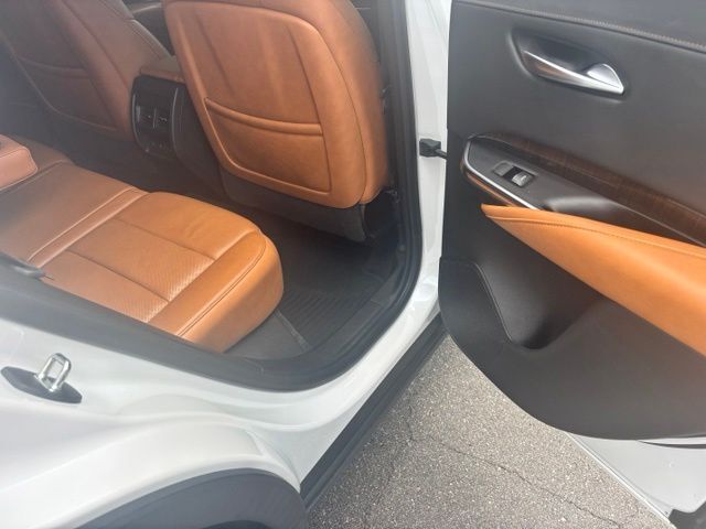 2019 Cadillac XT4 Sport Jacksonville FL
