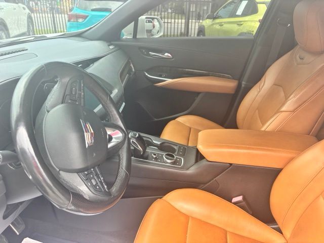 2019 Cadillac XT4 Sport Jacksonville FL