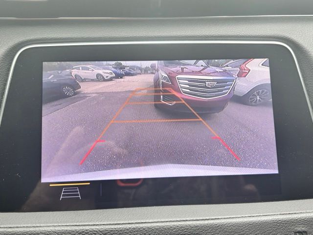 2019 Cadillac XT4 Sport Jacksonville FL