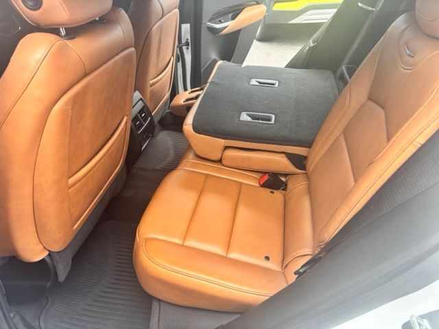 2019 Cadillac XT4 Sport Jacksonville FL