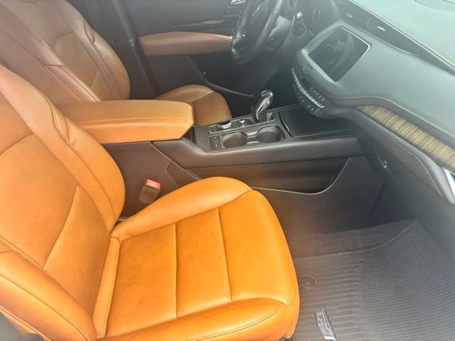 2019 Cadillac XT4 Sport Jacksonville FL