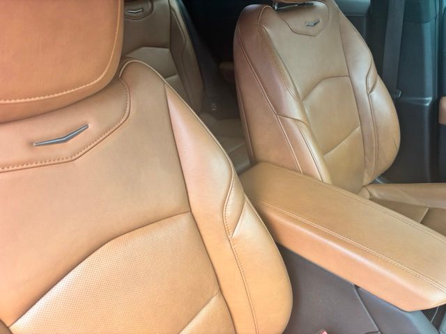 2019 Cadillac XT4 Sport Jacksonville FL