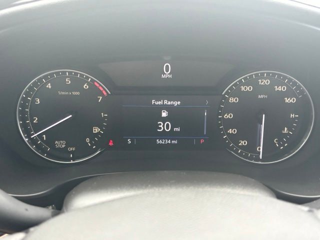 2019 Cadillac XT4 Sport Jacksonville FL