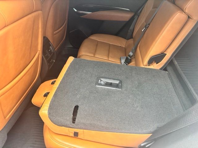 2019 Cadillac XT4 Sport Jacksonville FL