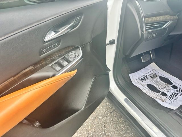2019 Cadillac XT4 Sport Jacksonville FL