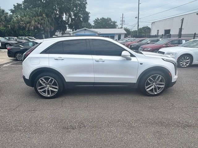 2019 Cadillac XT4 Sport Jacksonville FL