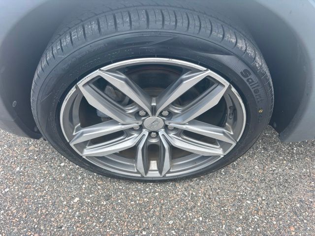 2019 Cadillac XT4 Sport Jacksonville FL