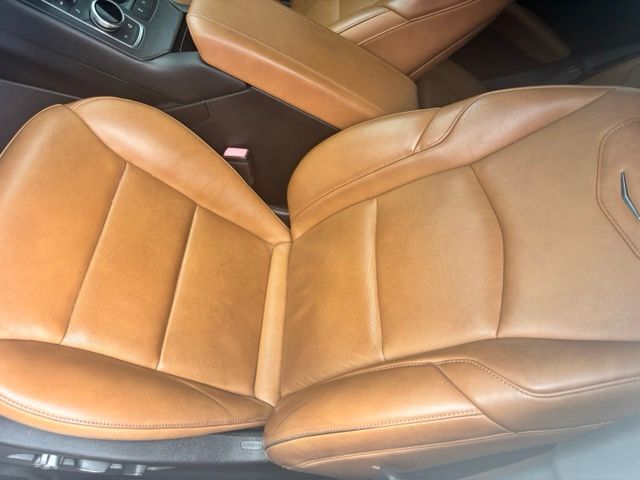 2019 Cadillac XT4 Sport Jacksonville FL