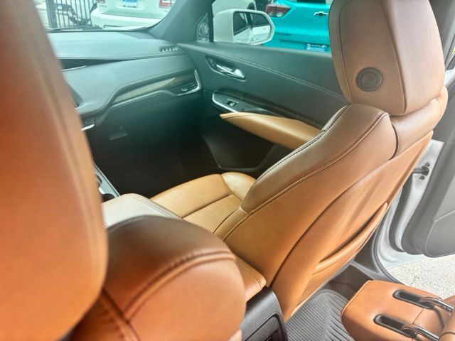 2019 Cadillac XT4 Sport Jacksonville FL