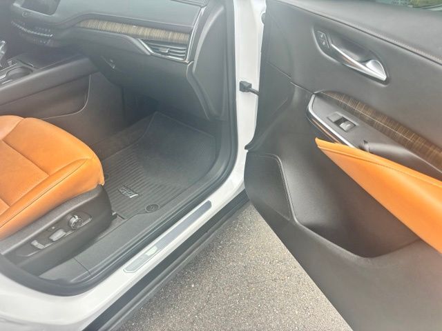 2019 Cadillac XT4 Sport Jacksonville FL