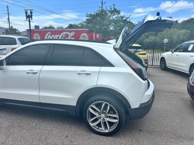 2019 Cadillac XT4 Sport Jacksonville FL