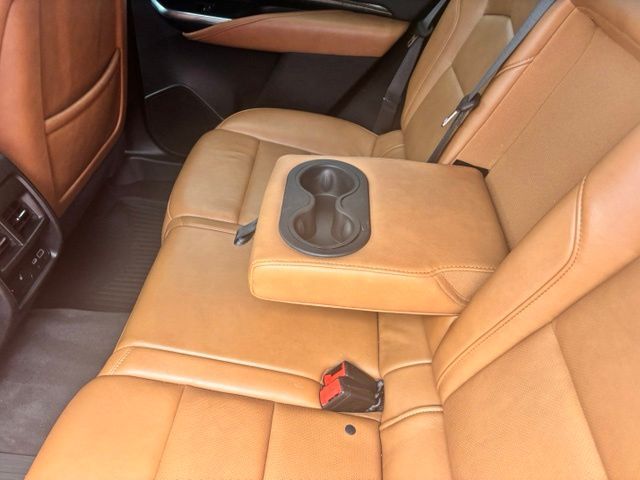 2019 Cadillac XT4 Sport Jacksonville FL