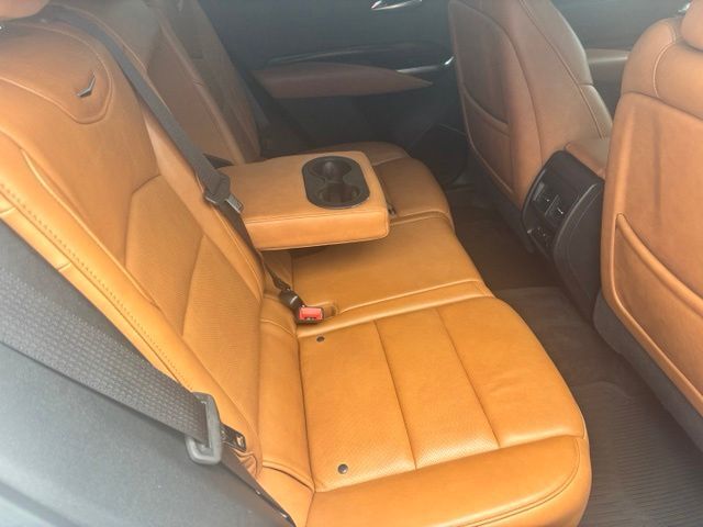 2019 Cadillac XT4 Sport Jacksonville FL