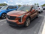 2019 Cadillac XT4 Sport Oshkosh WI