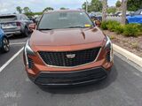 2019 Cadillac XT4 Sport Oshkosh WI