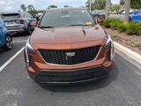 2019 Cadillac XT4 Sport Oshkosh WI
