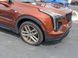 2019 Cadillac XT4 Sport Oshkosh WI