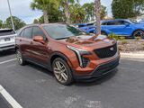 2019 Cadillac XT4 Sport Oshkosh WI