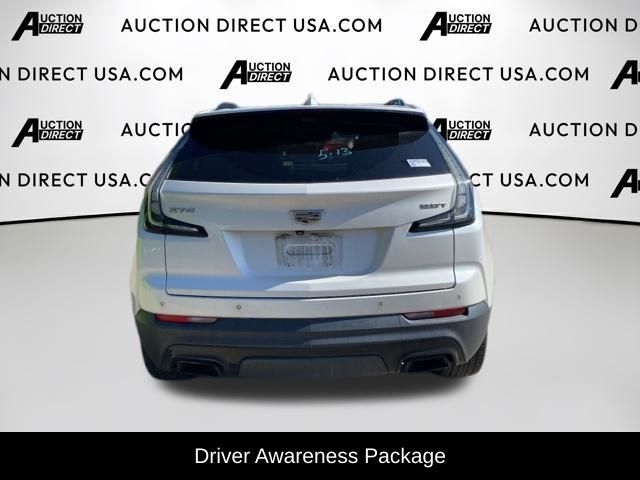2019 Cadillac XT4 Sport Raleigh NC
