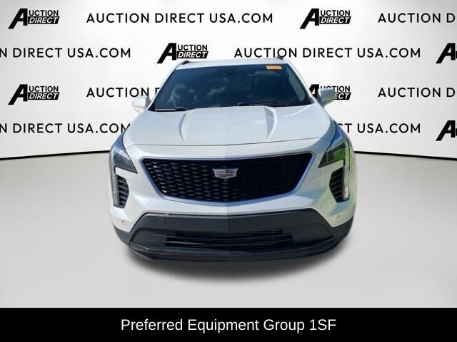 2019 Cadillac XT4 Sport Raleigh NC