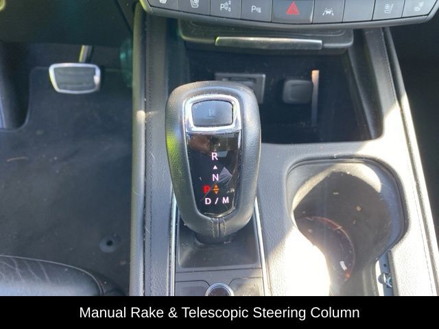 2019 Cadillac XT4 Sport Raleigh NC