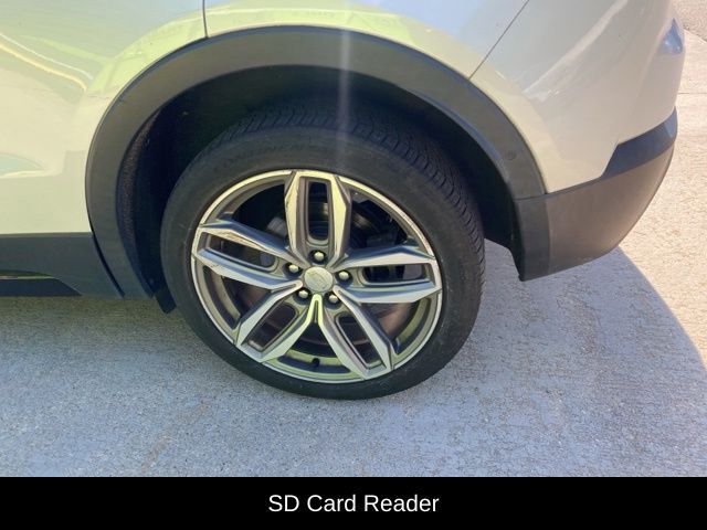 2019 Cadillac XT4 Sport Raleigh NC