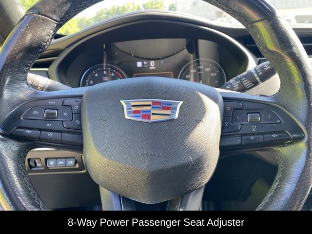 2019 Cadillac XT4 Sport Raleigh NC