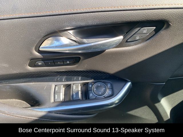 2019 Cadillac XT4 Sport Raleigh NC