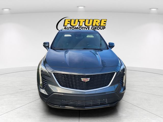 2019 Cadillac XT4 Sport Roseville CA