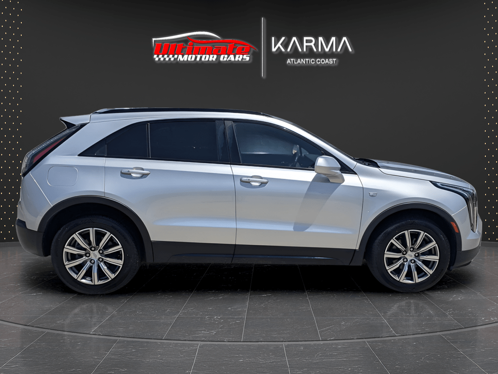 2019 Cadillac XT4 Sport Saint Augustine FL