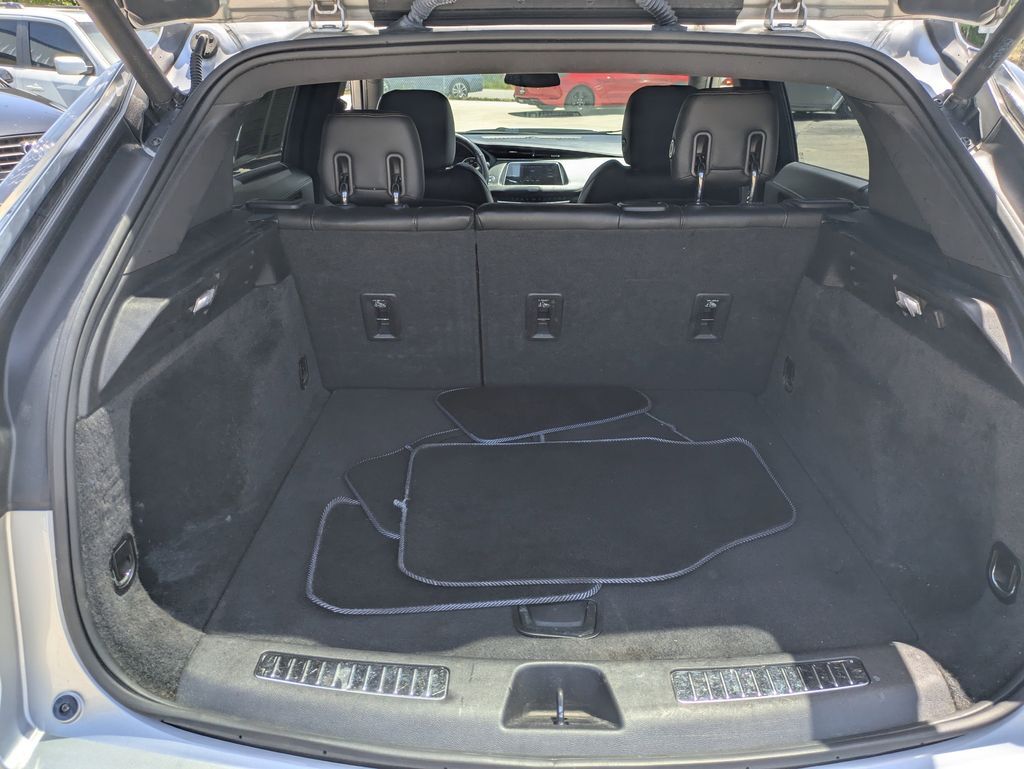 2019 Cadillac XT4 Sport Saint Augustine FL