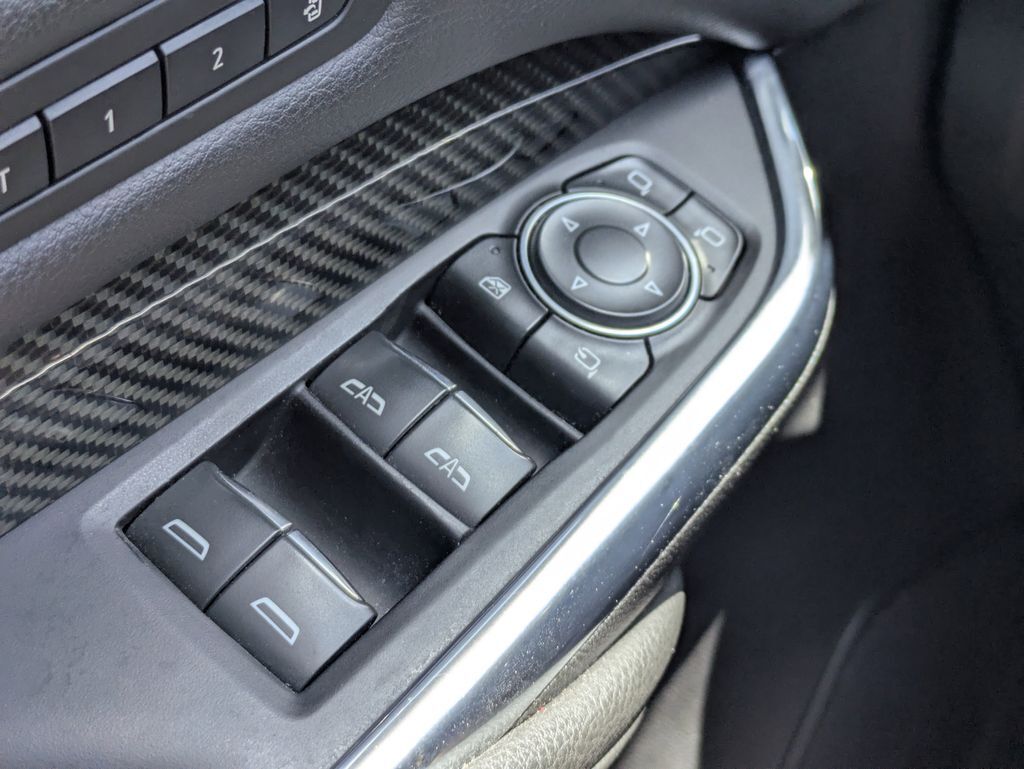 2019 Cadillac XT4 Sport Saint Augustine FL