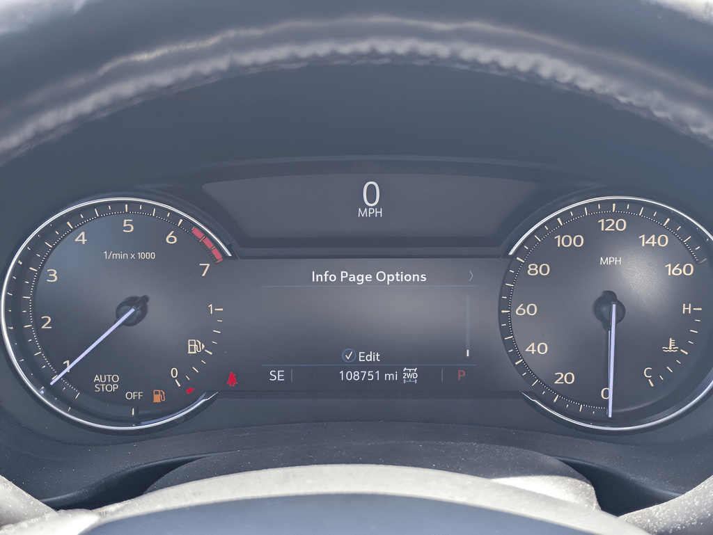 2019 Cadillac XT4 Sport Saint Augustine FL