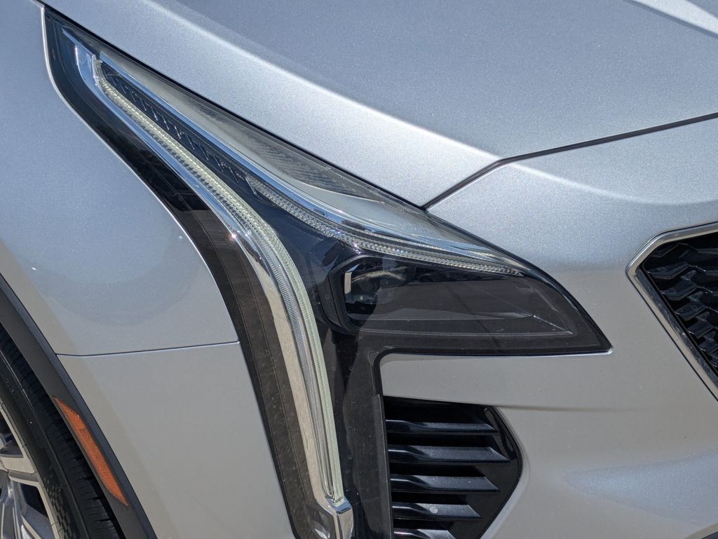 2019 Cadillac XT4 Sport Saint Augustine FL