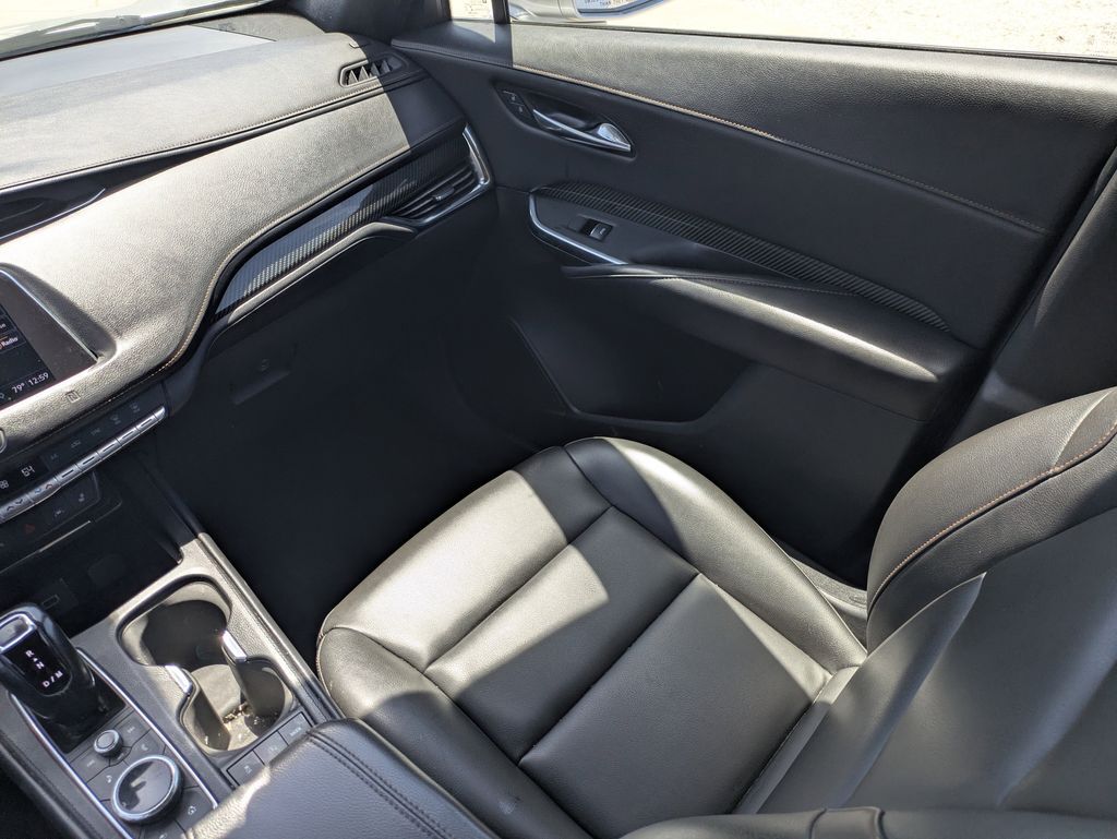2019 Cadillac XT4 Sport Saint Augustine FL