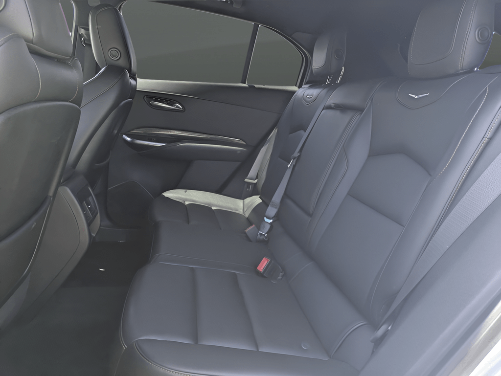 2019 Cadillac XT4 Sport Saint Augustine FL