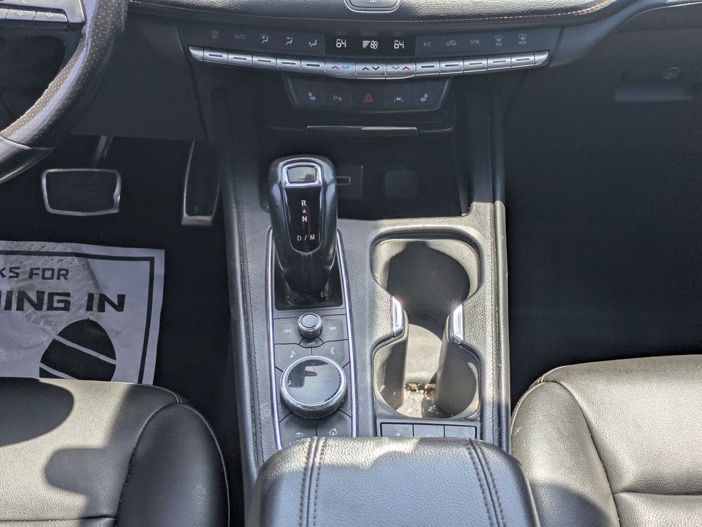 2019 Cadillac XT4 Sport Saint Augustine FL