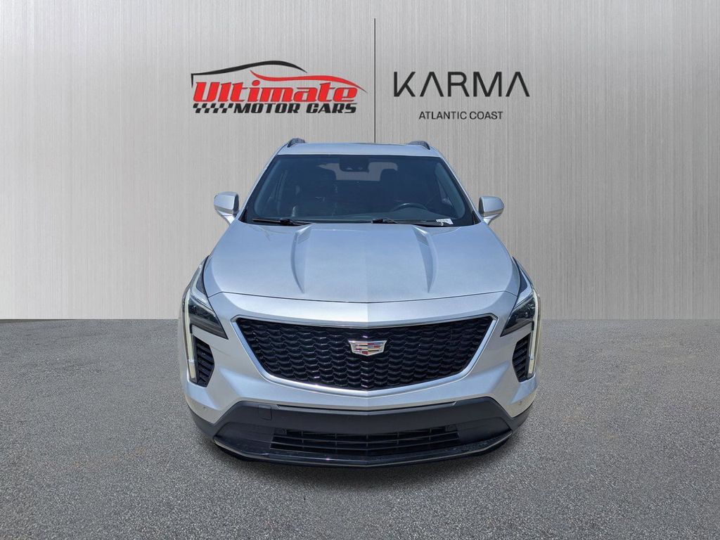 2019 Cadillac XT4 Sport Saint Augustine FL
