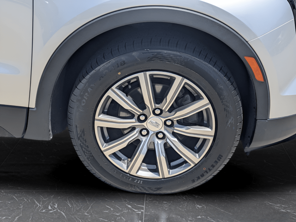 2019 Cadillac XT4 Sport Saint Augustine FL