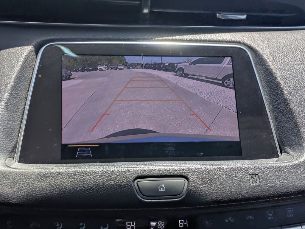 2019 Cadillac XT4 Sport Saint Augustine FL