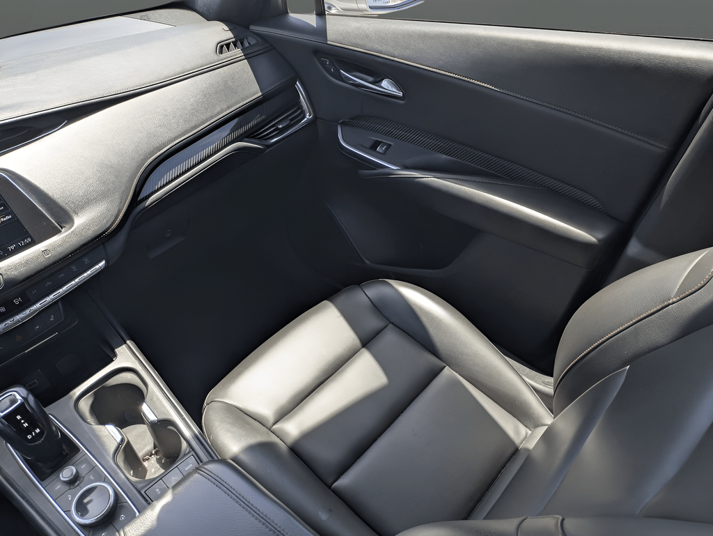 2019 Cadillac XT4 Sport Saint Augustine FL