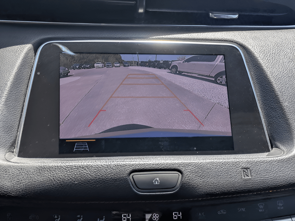 2019 Cadillac XT4 Sport Saint Augustine FL