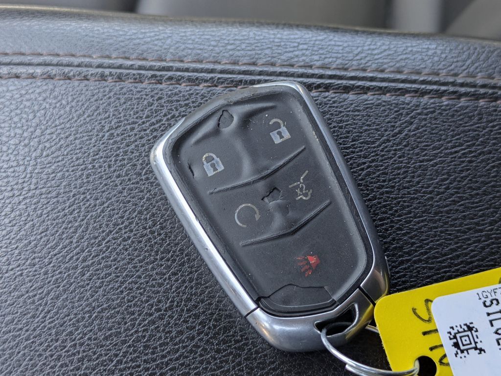 2019 Cadillac XT4 Sport Saint Augustine FL