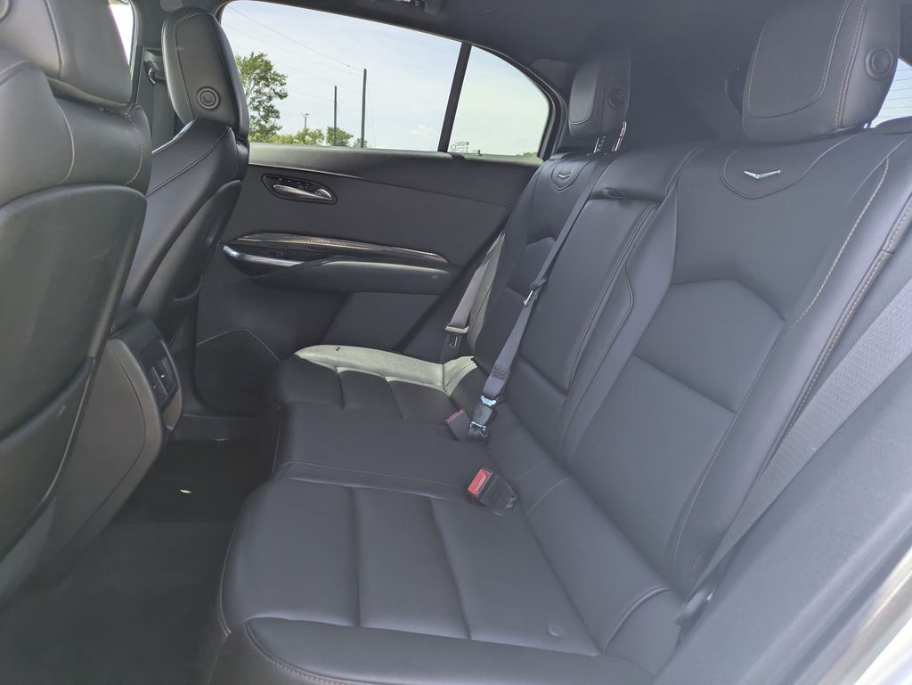 2019 Cadillac XT4 Sport Saint Augustine FL