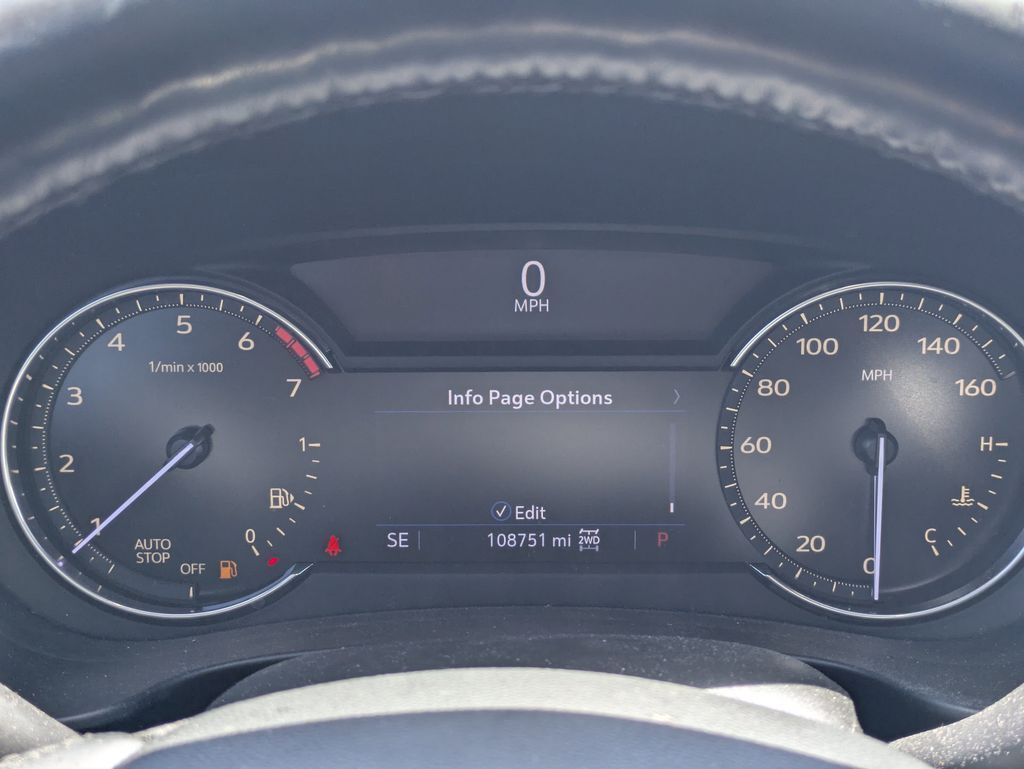 2019 Cadillac XT4 Sport Saint Augustine FL