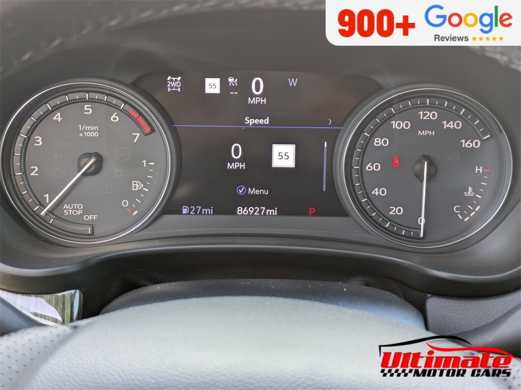 2019 Cadillac XT4 Sport Saint Augustine FL