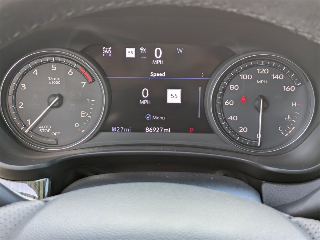 2019 Cadillac XT4 Sport Saint Augustine FL