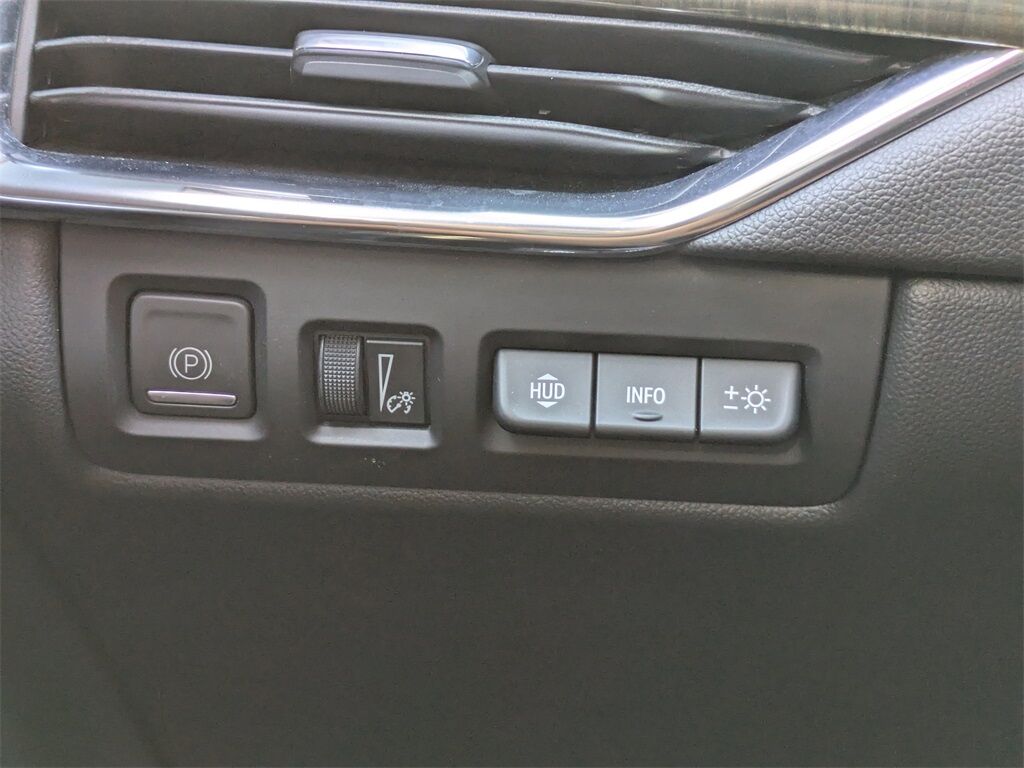 2019 Cadillac XT4 Sport Saint Augustine FL