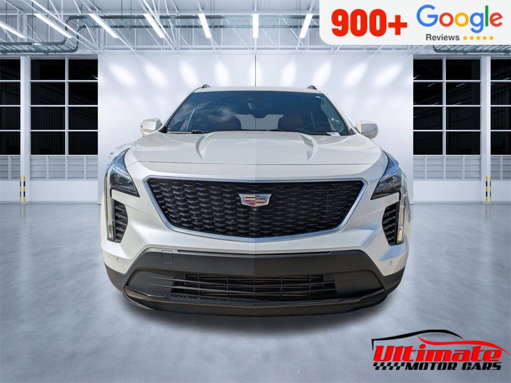 2019 Cadillac XT4 Sport Saint Augustine FL